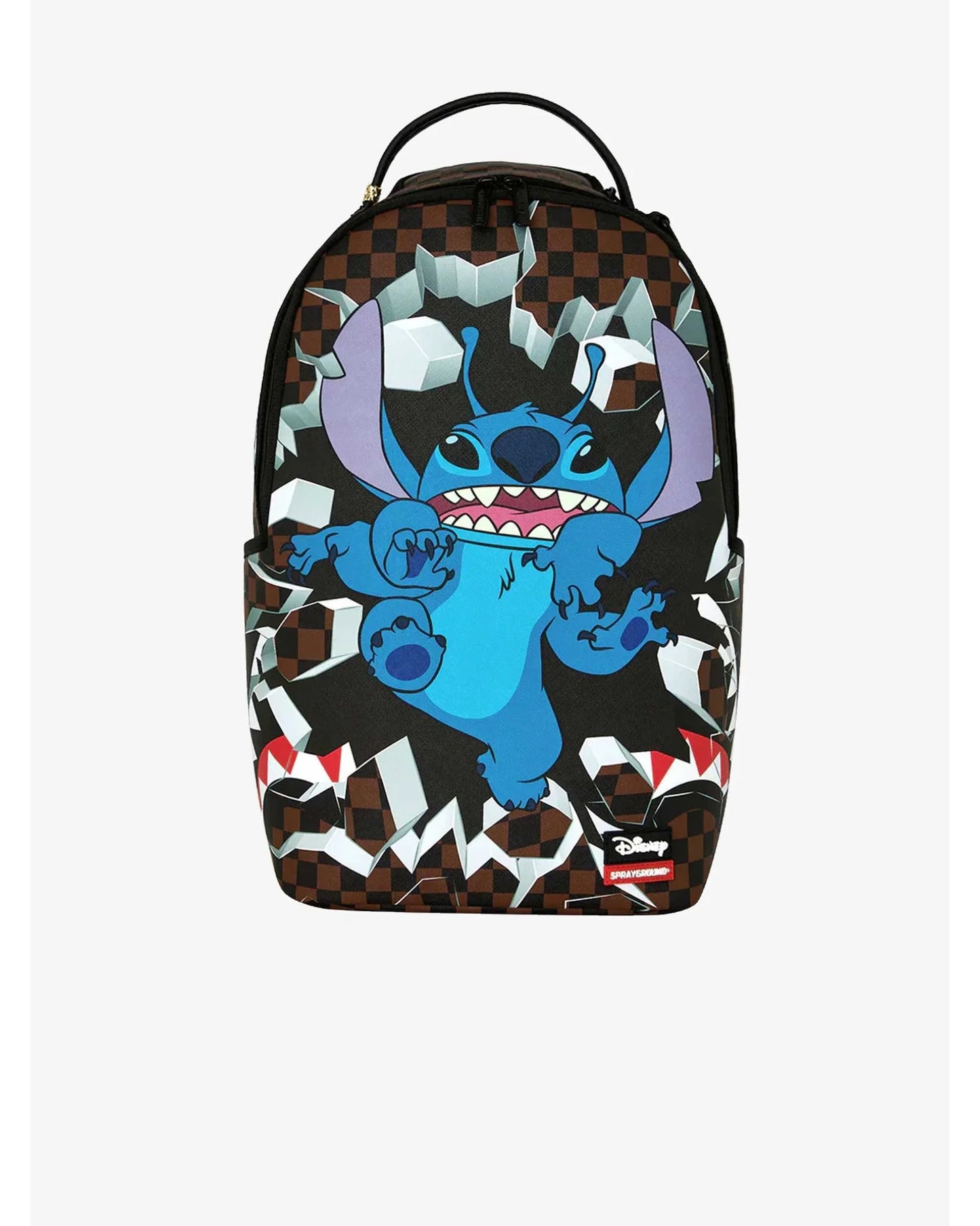 SPRAYGROUND DISNEY STITCH BREAKOUT BACKPACK
