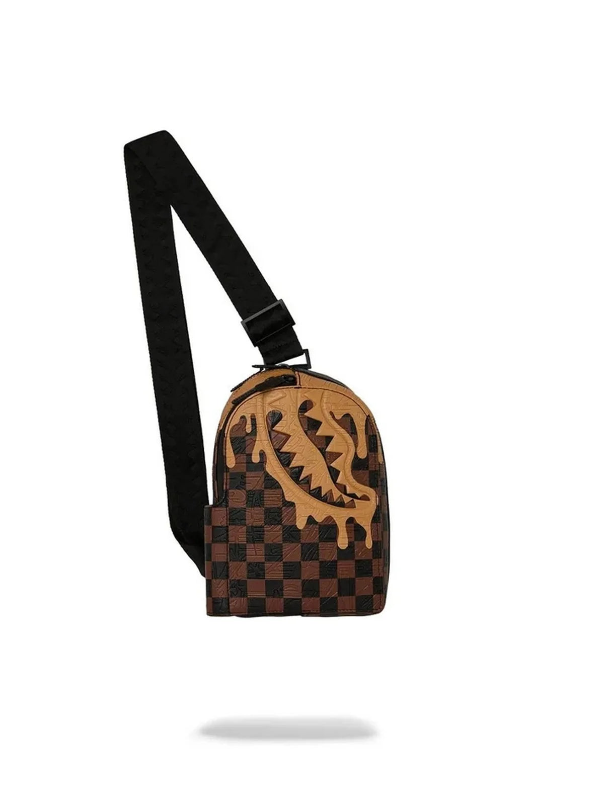 SPRAYGROUND HENNY MELT BACKPACK SLING