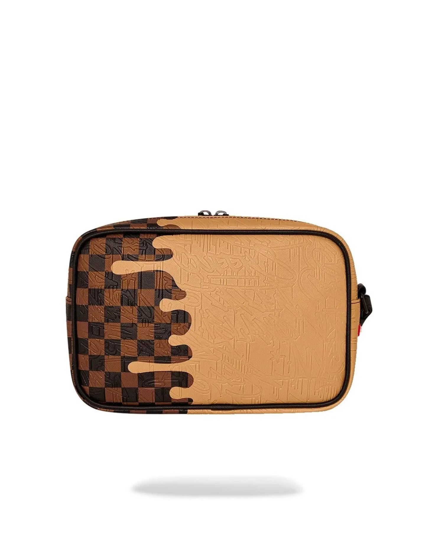 SPRAYGROUND HENNY MELT TOILETRY BRICK