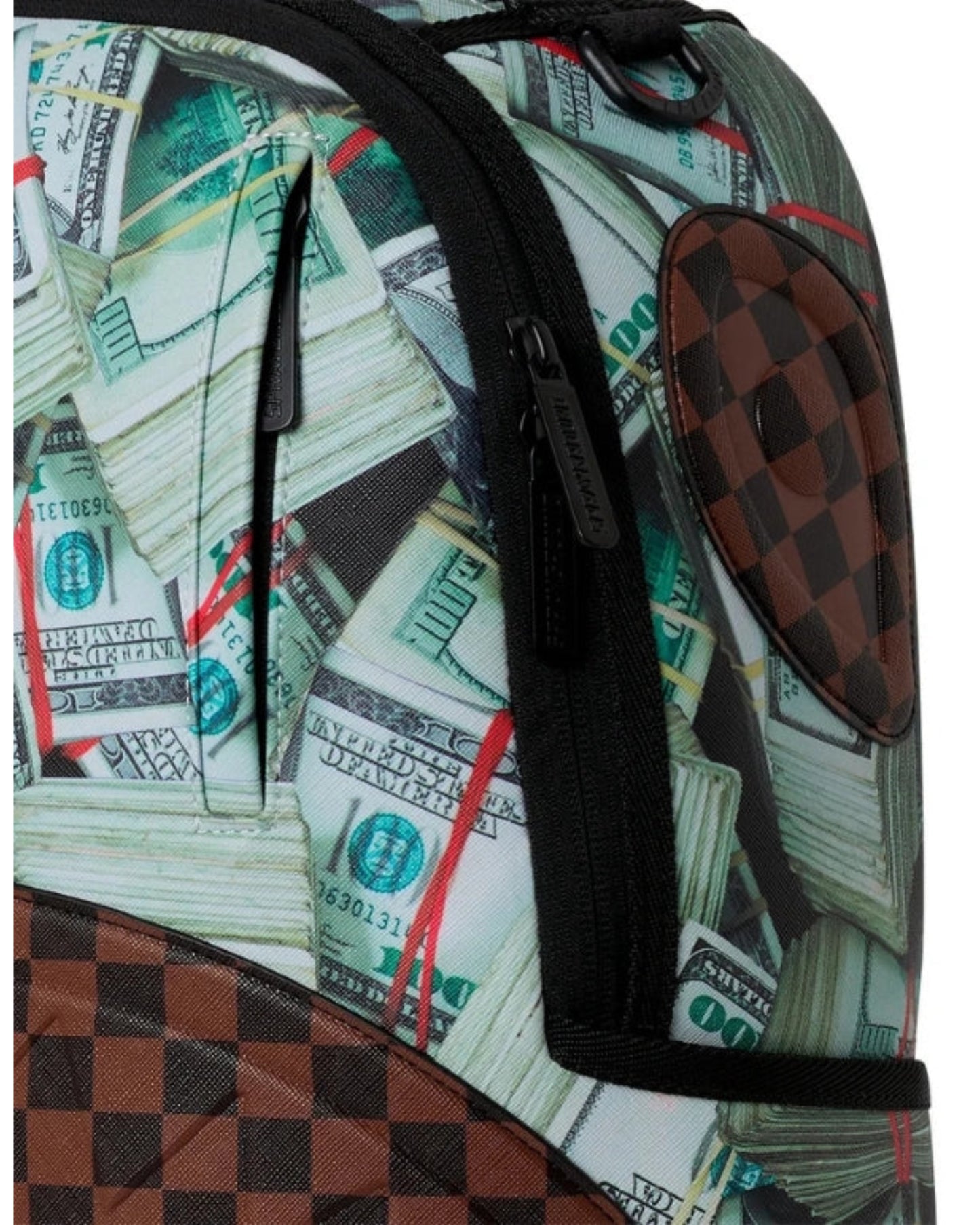 SPRAYGROUND MONEY BANKS BACKPACK