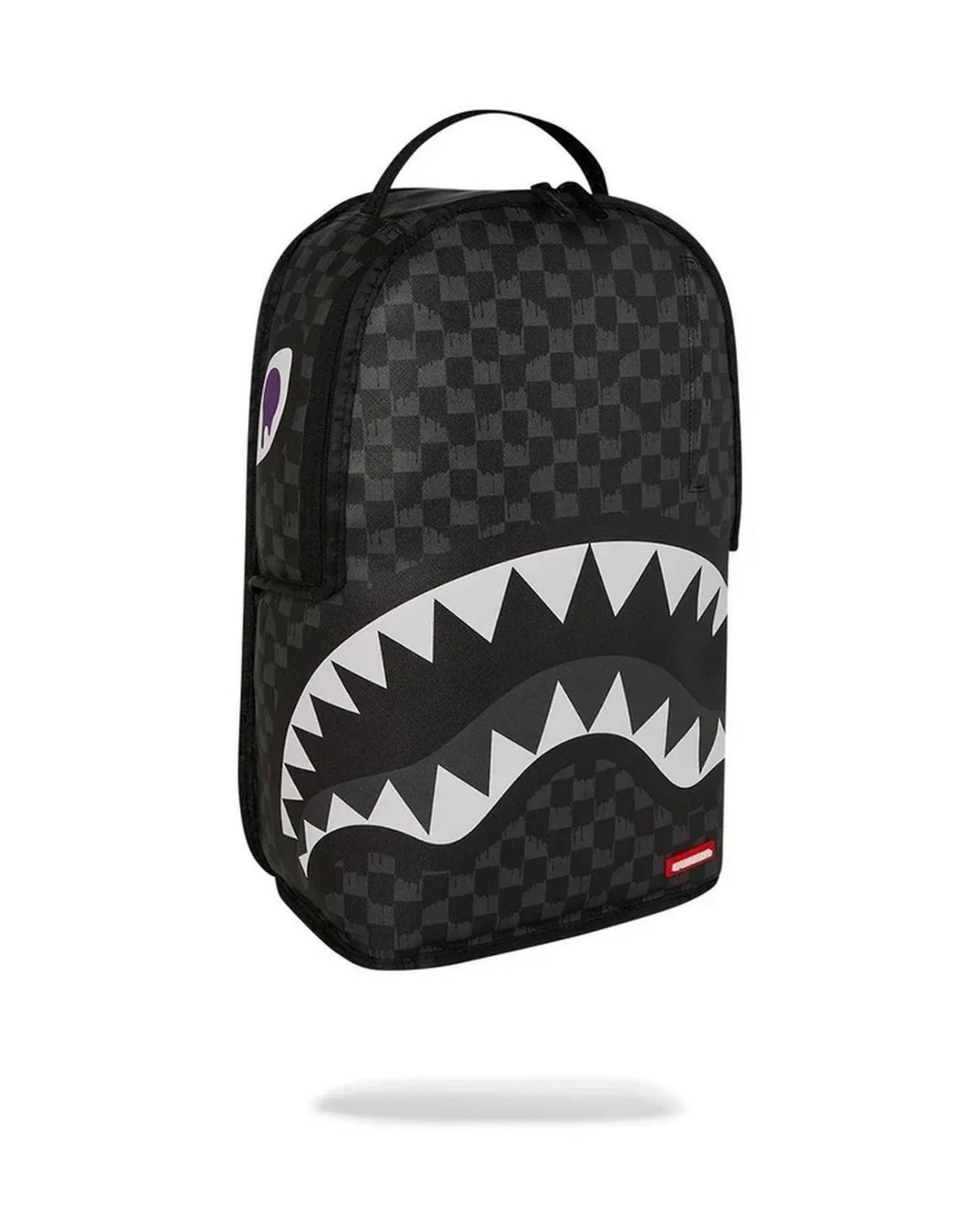 SPRAYGROUND NEW REVERSIBLE BACKPACK V2