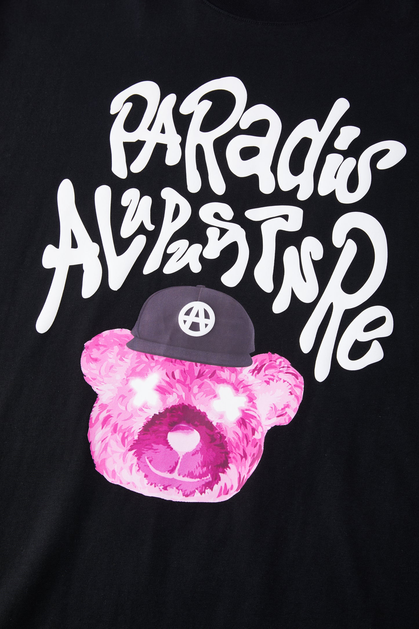 Paradise t-shirt