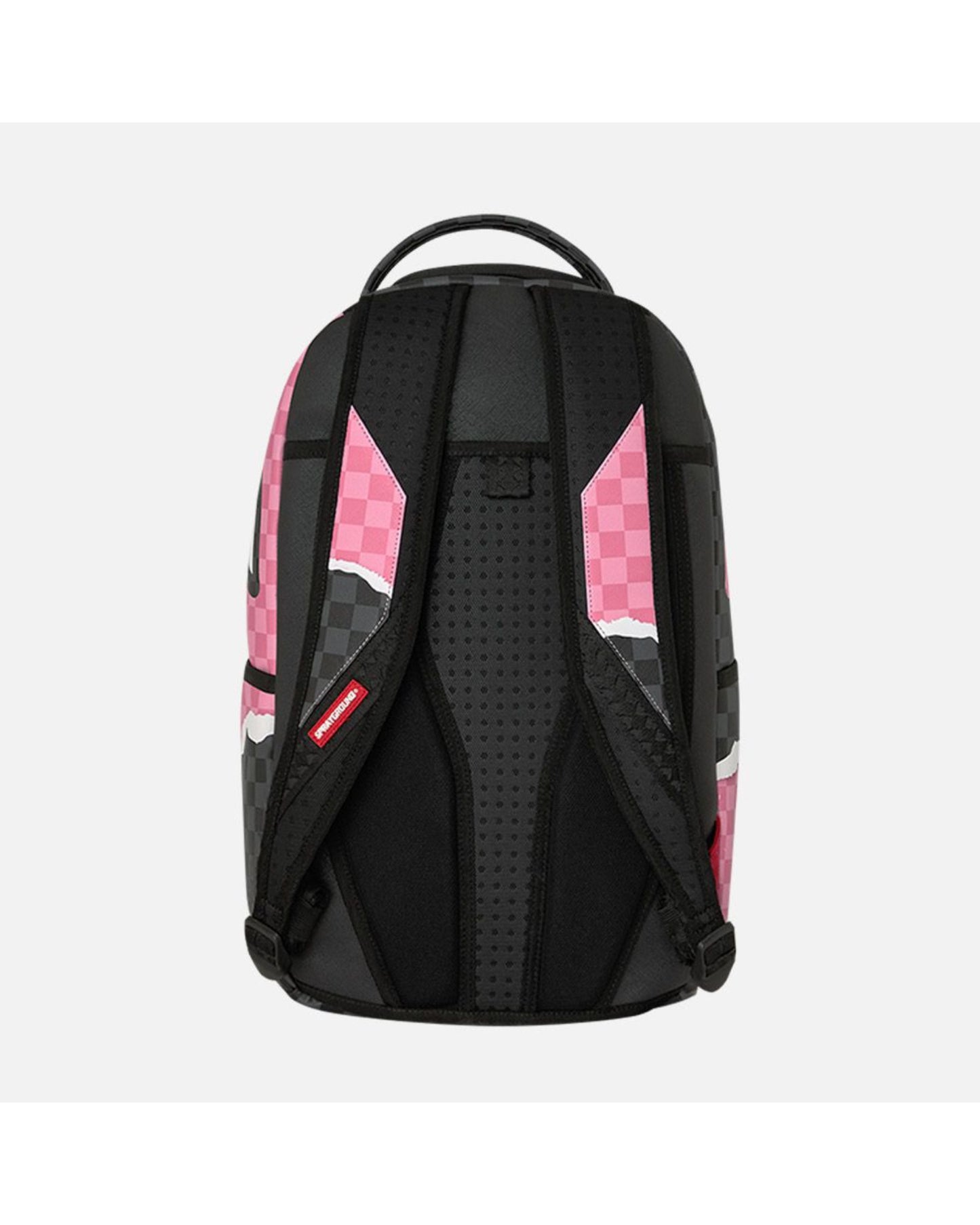 SPRAYGROUND PINK PANTHER ON THE RUN BACKPACK