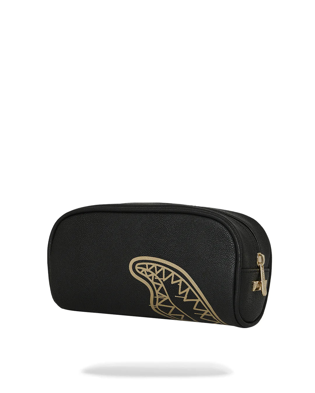 SPRAYGROUND THAT GOLD DRAP POUCH