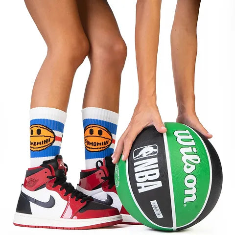 Basketball sock