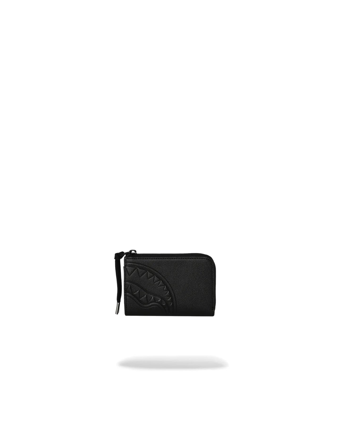 SPRAYGROUND GOLD BRICK LUX WALLET