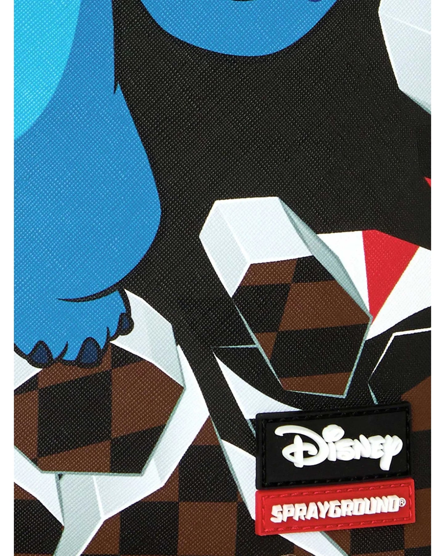 SPRAYGROUND DISNEY STITCH BREAKOUT BACKPACK