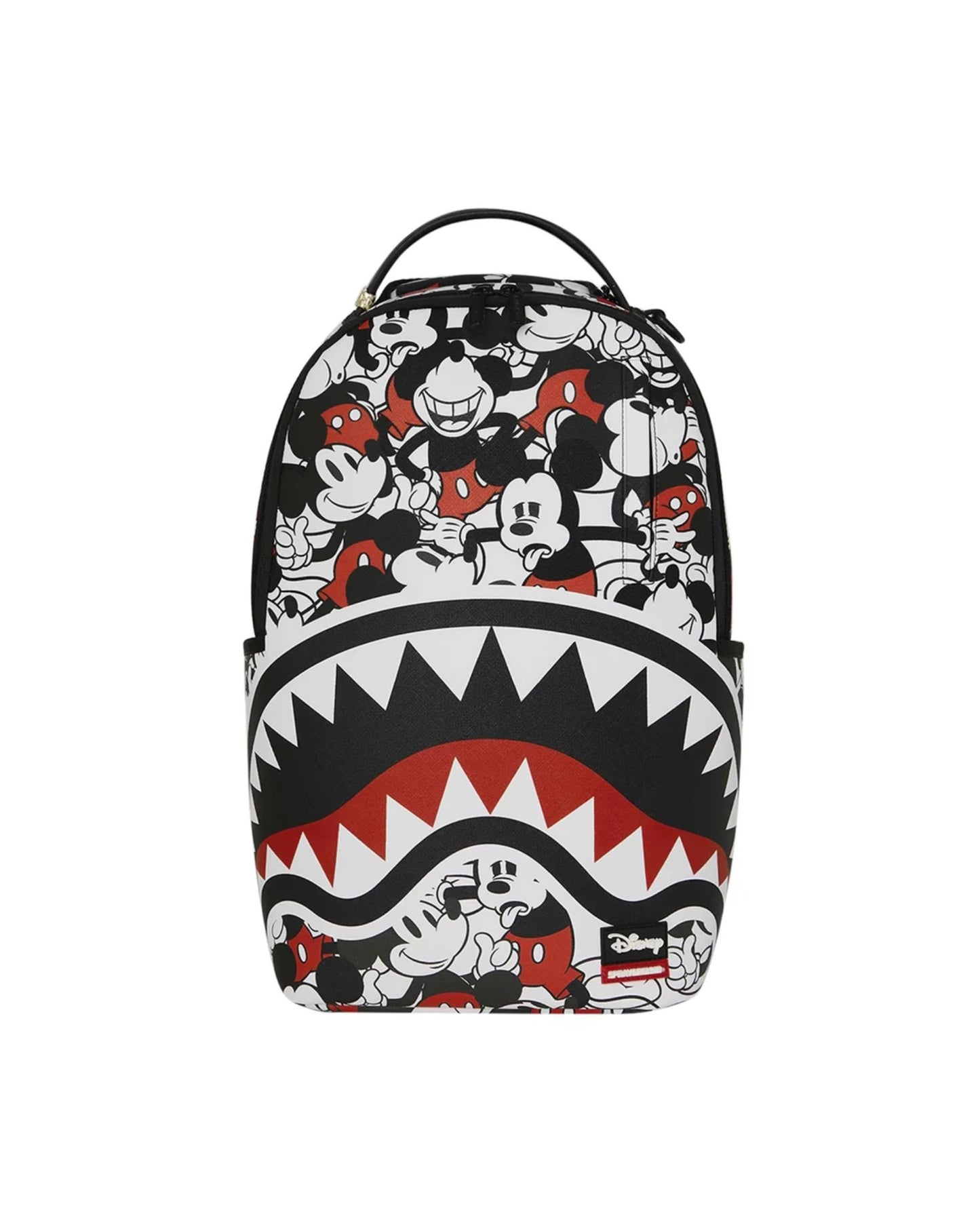 SPRAYGROUND DISNEY MICKEY CRAMMED BACKPACK