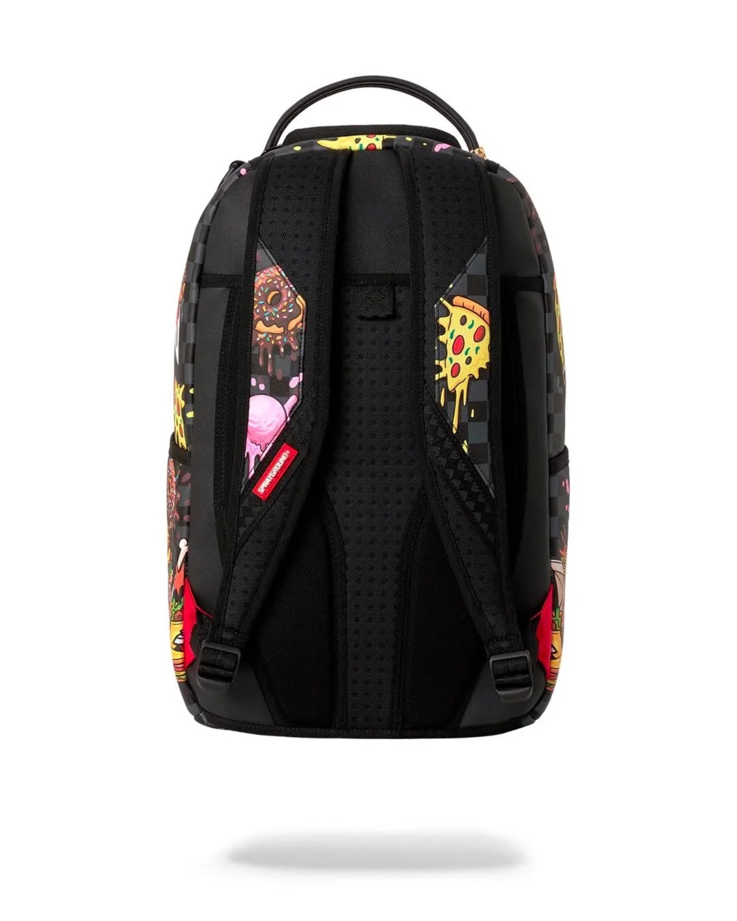 SPRAYGROUND LOONEY TUNES TAZ BEAST FEAST BACKPACK