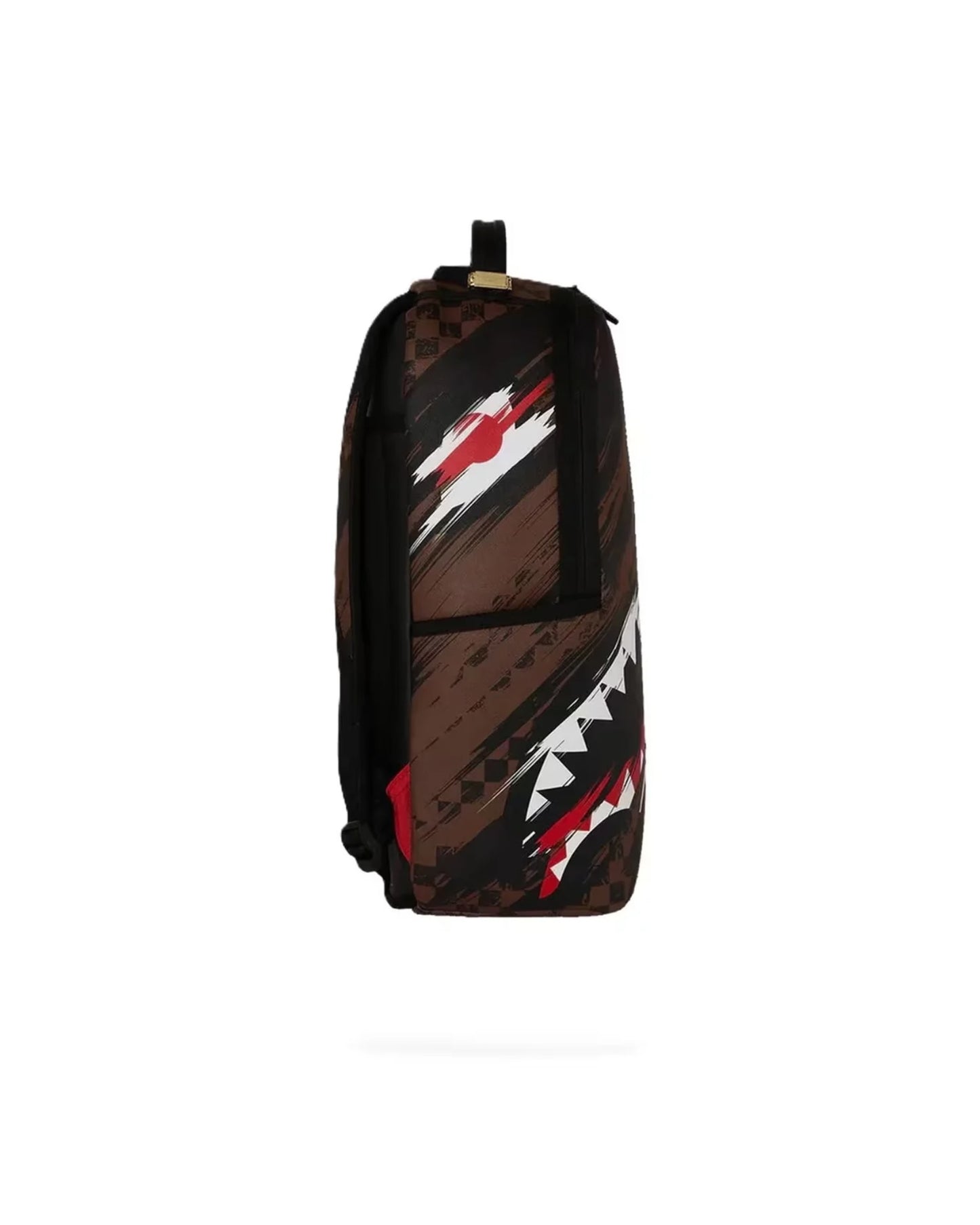 SPRAYGROUND SMEARED GRUNGE DLXSV BACKPACK