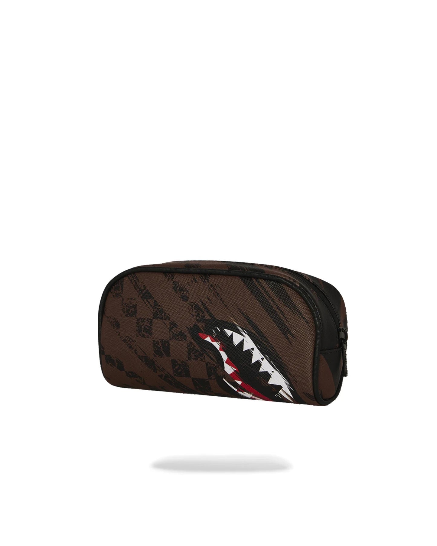 SPRAYGROUND SMEARED GRUNGE POUCH