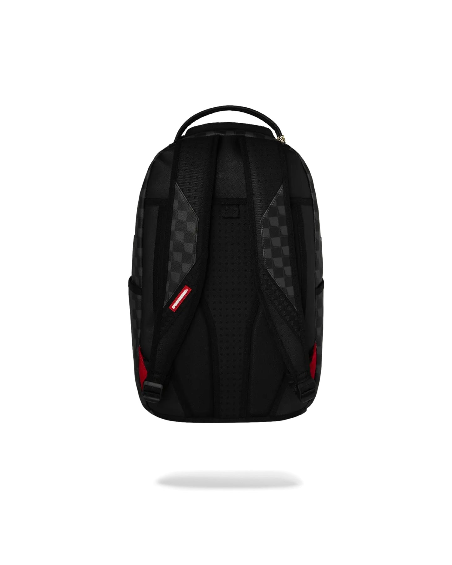 SPRAYGROUND SHARKS IN PARIS BALLOON BLACK BACKPACK