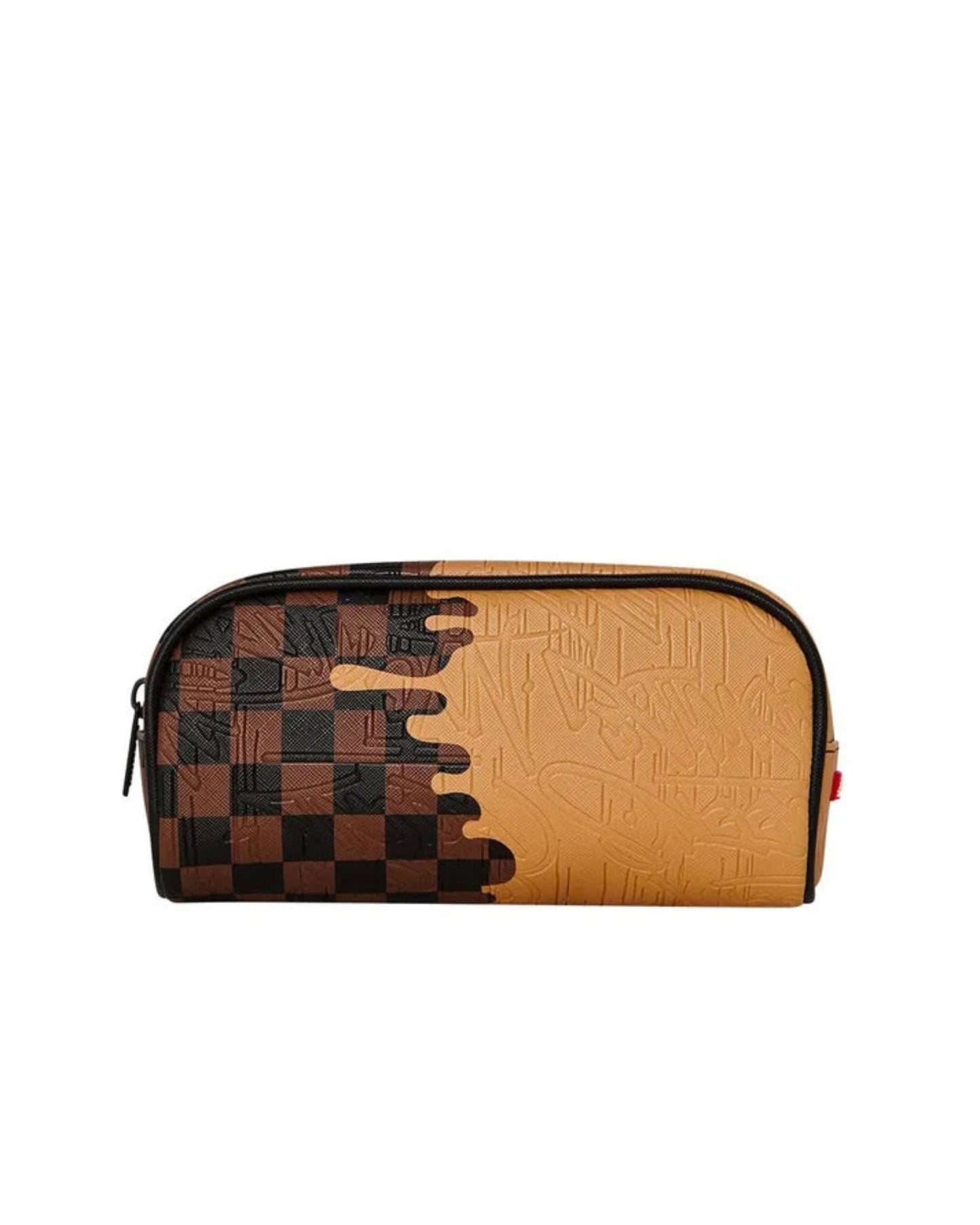 SPRAYGROUND HENNY MELT POUCH