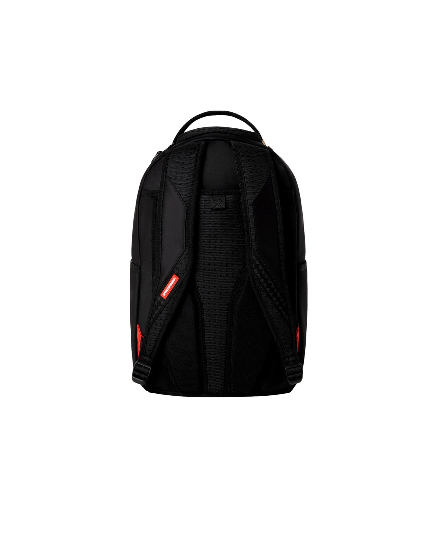 SPRAYGROUND SHARK CENTRAL LIGHT BLUE BACKPACK