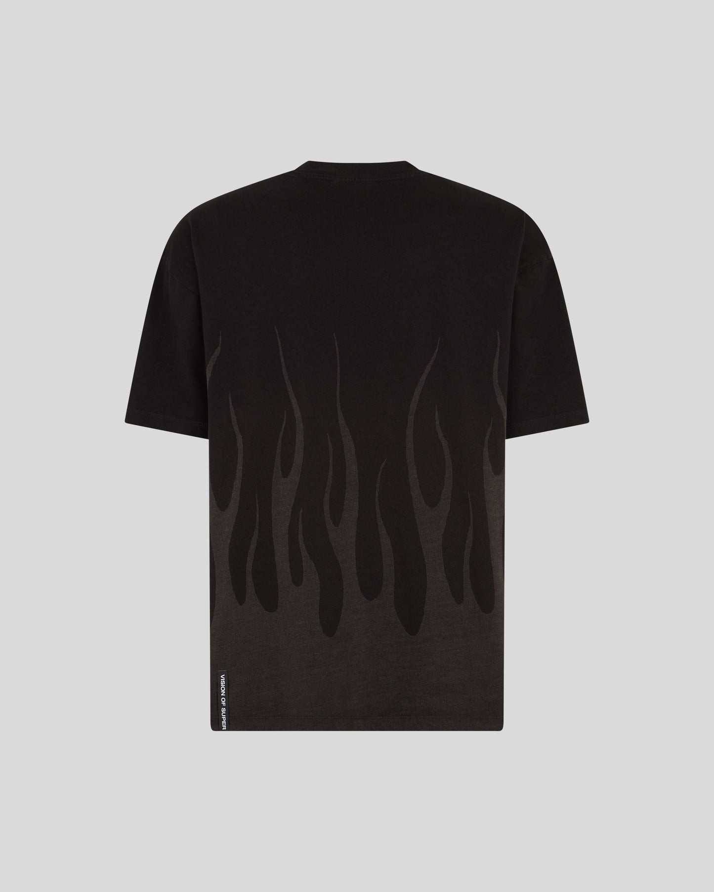 Corrosive Flames t-shirt