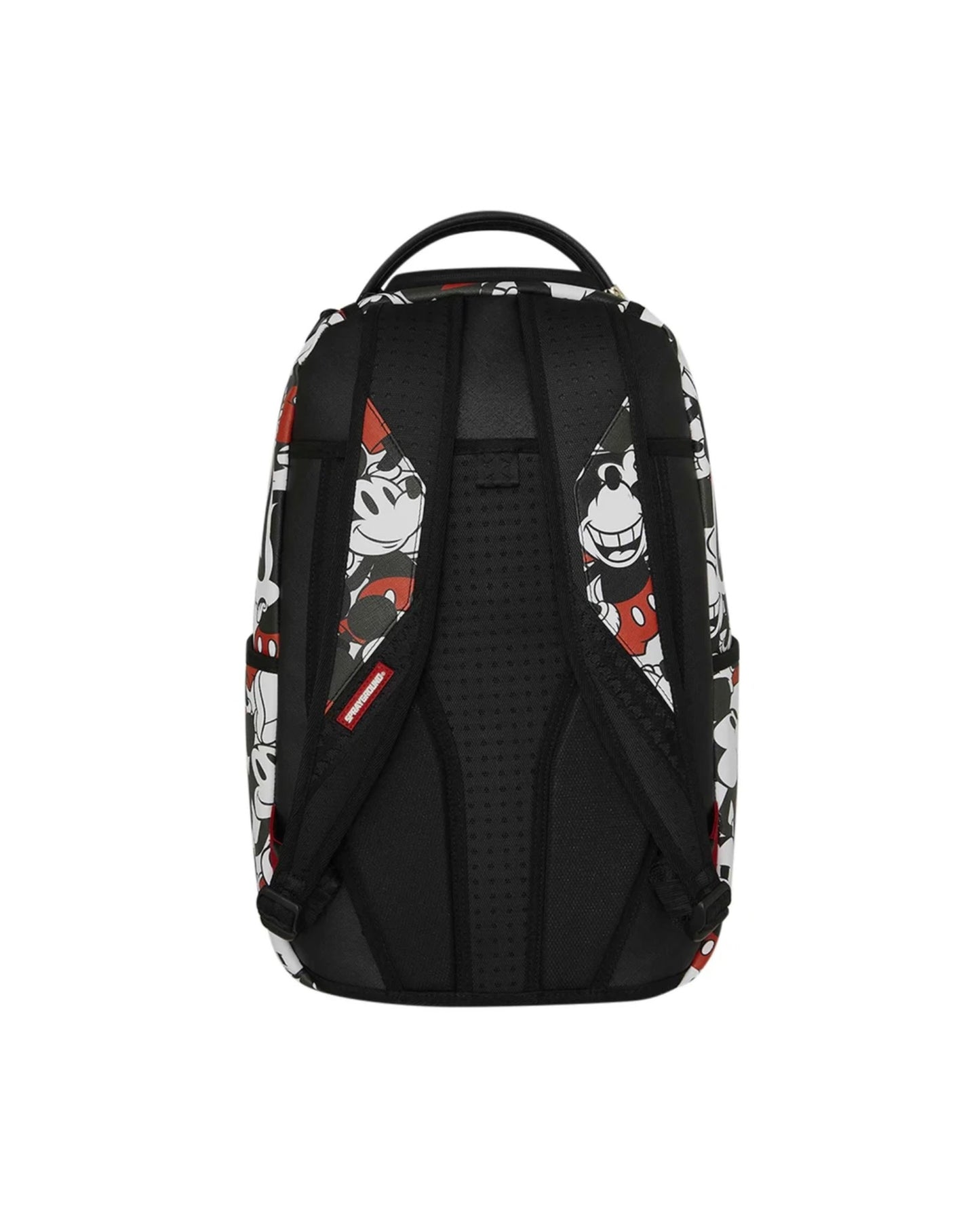 SPRAYGROUND DISNEY MICKEY CRAMMED BACKPACK
