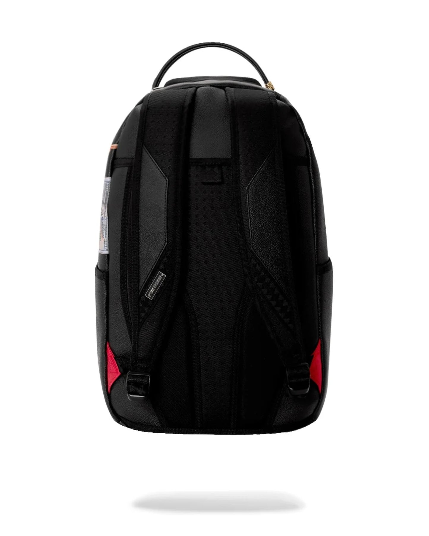 SPRAYGROUND PRINTED HANGING STUFF BACKPACK