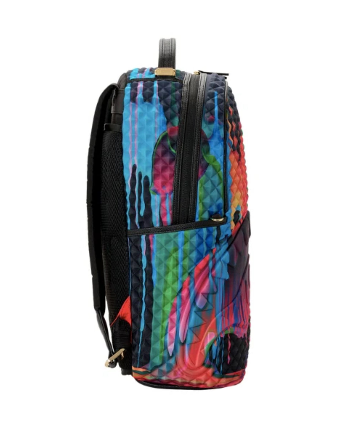 SPRAYGROUND DRIP SHARK BACKPACK