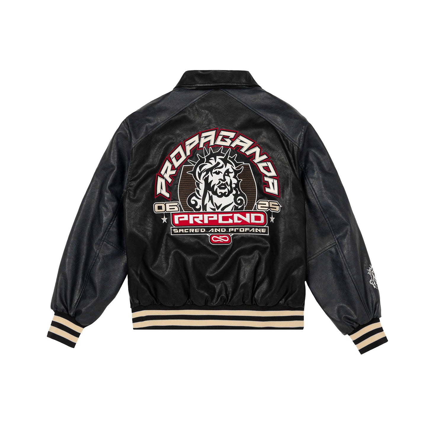 Varsity Jacket