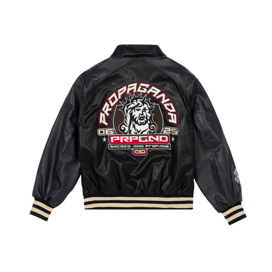 Varsity Jacket