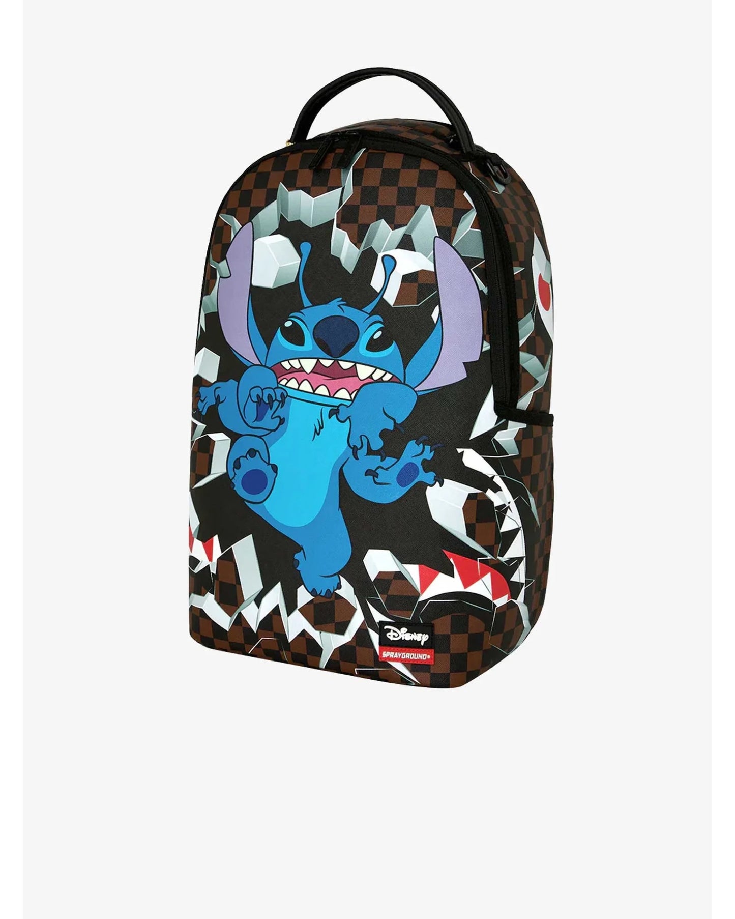 SPRAYGROUND DISNEY STITCH BREAKOUT BACKPACK