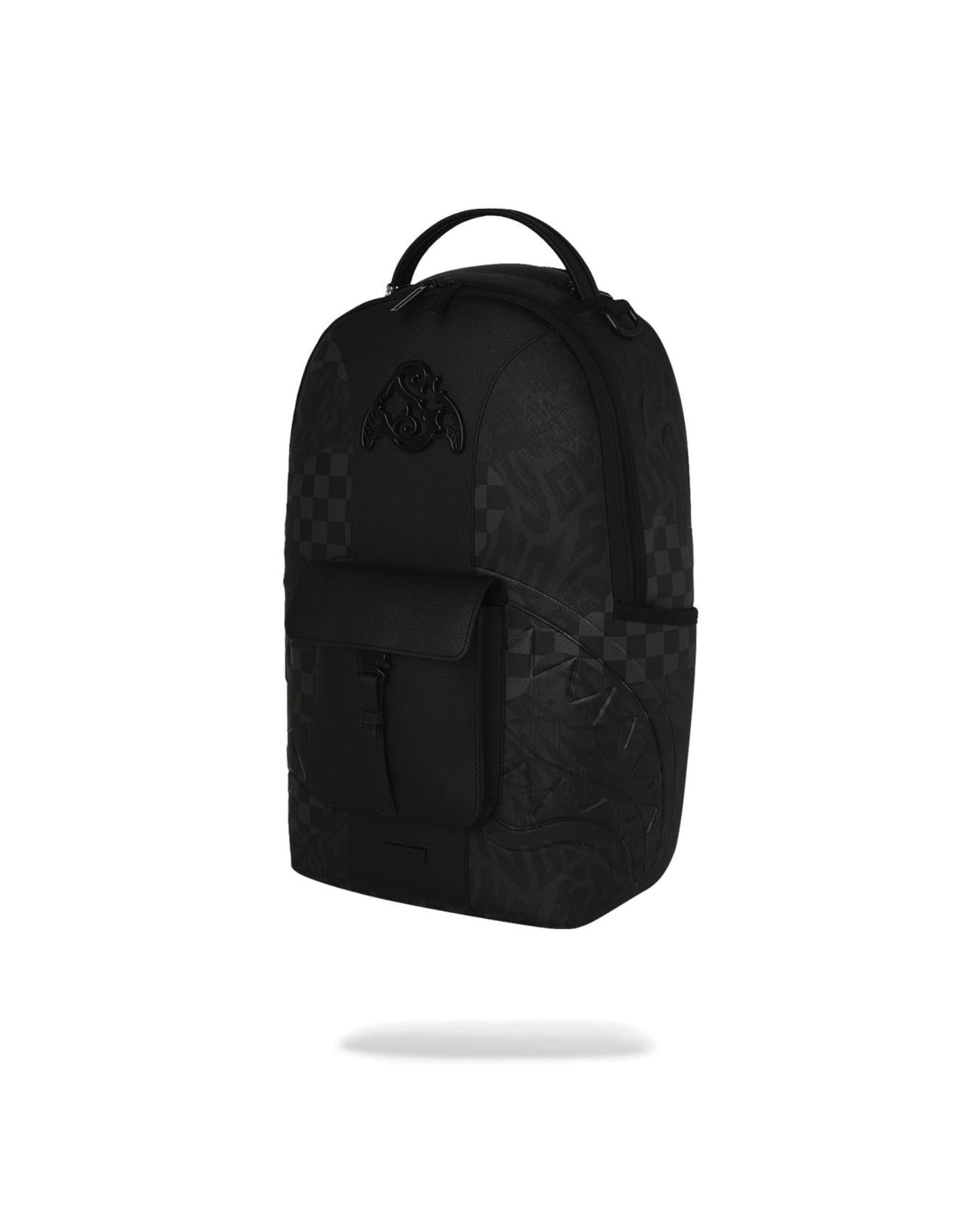 SPRAYGROUND 4AM MIX UP V2 BACKPACK
