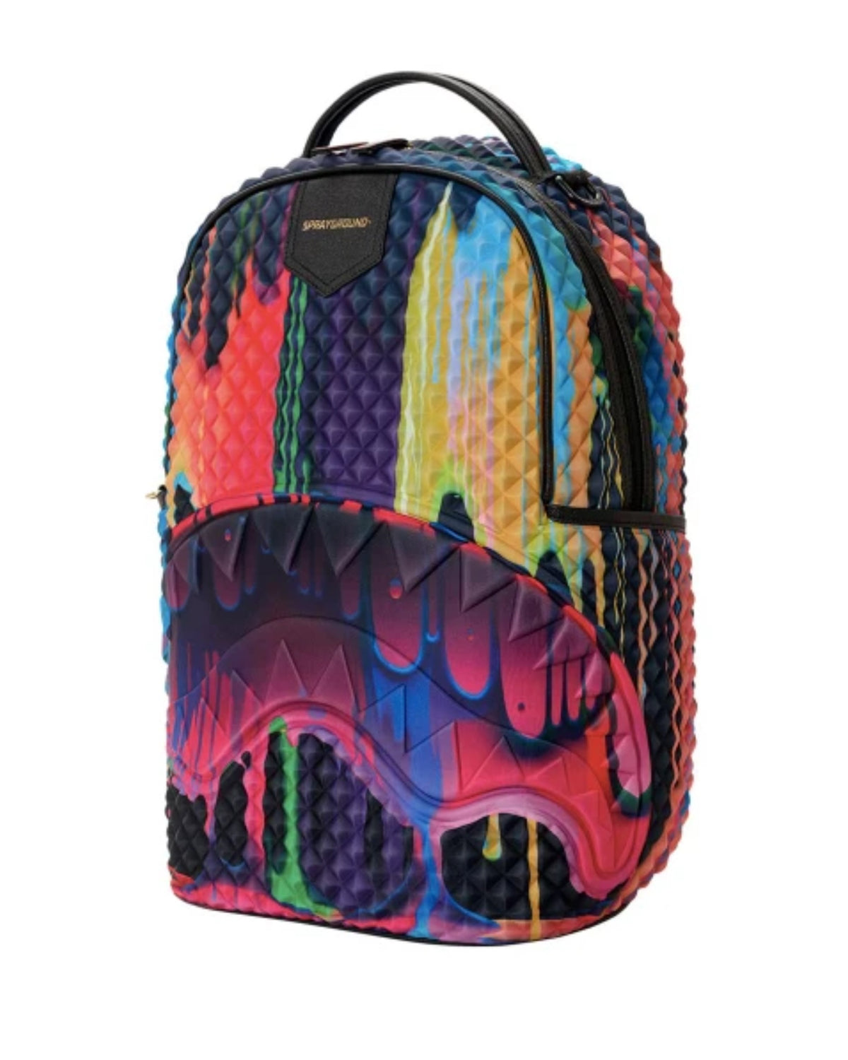 SPRAYGROUND DRIP SHARK BACKPACK