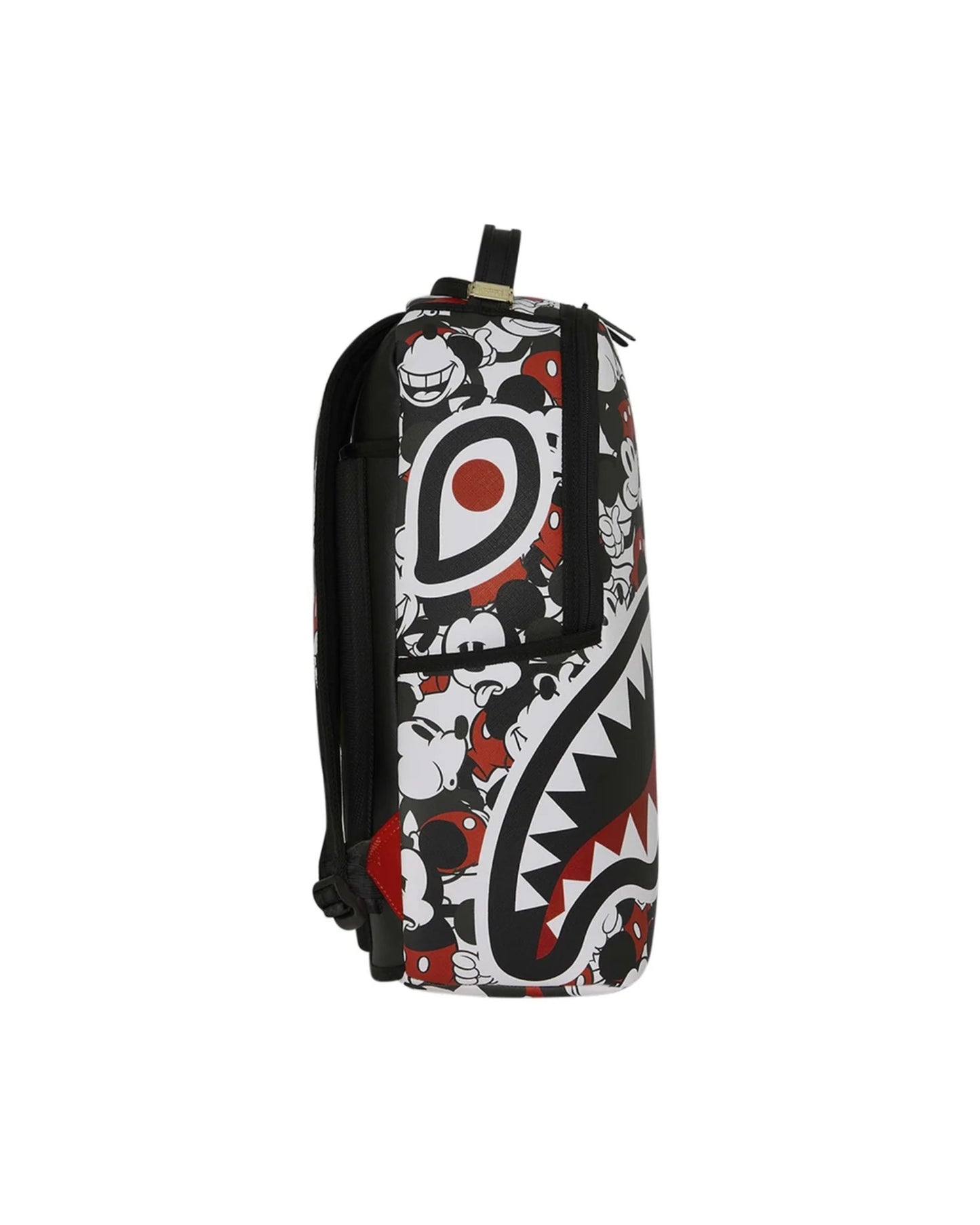 SPRAYGROUND DISNEY MICKEY CRAMMED BACKPACK