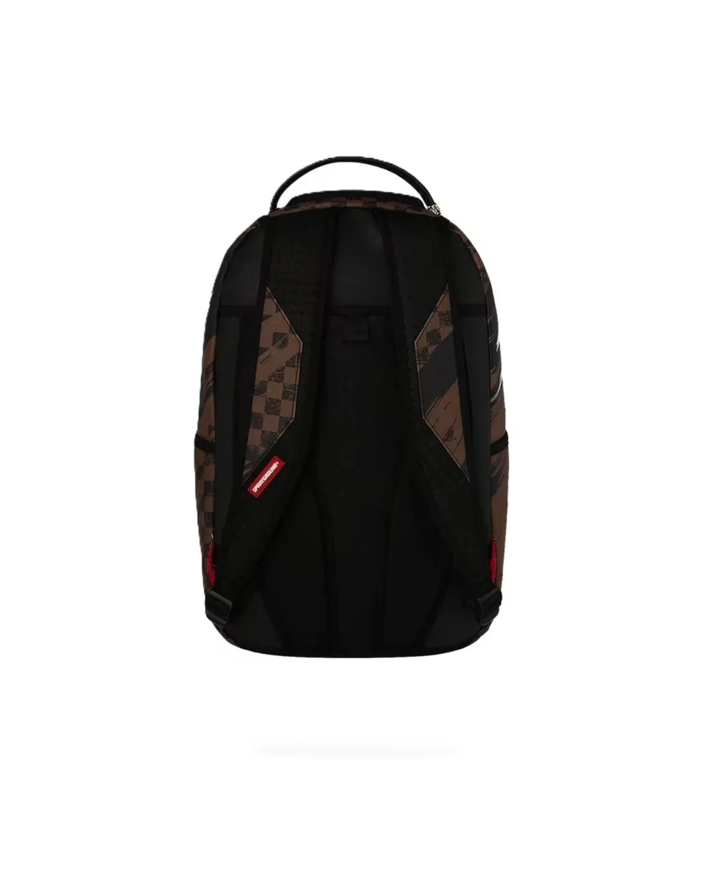 SPRAYGROUND SMEARED GRUNGE DLXSV BACKPACK