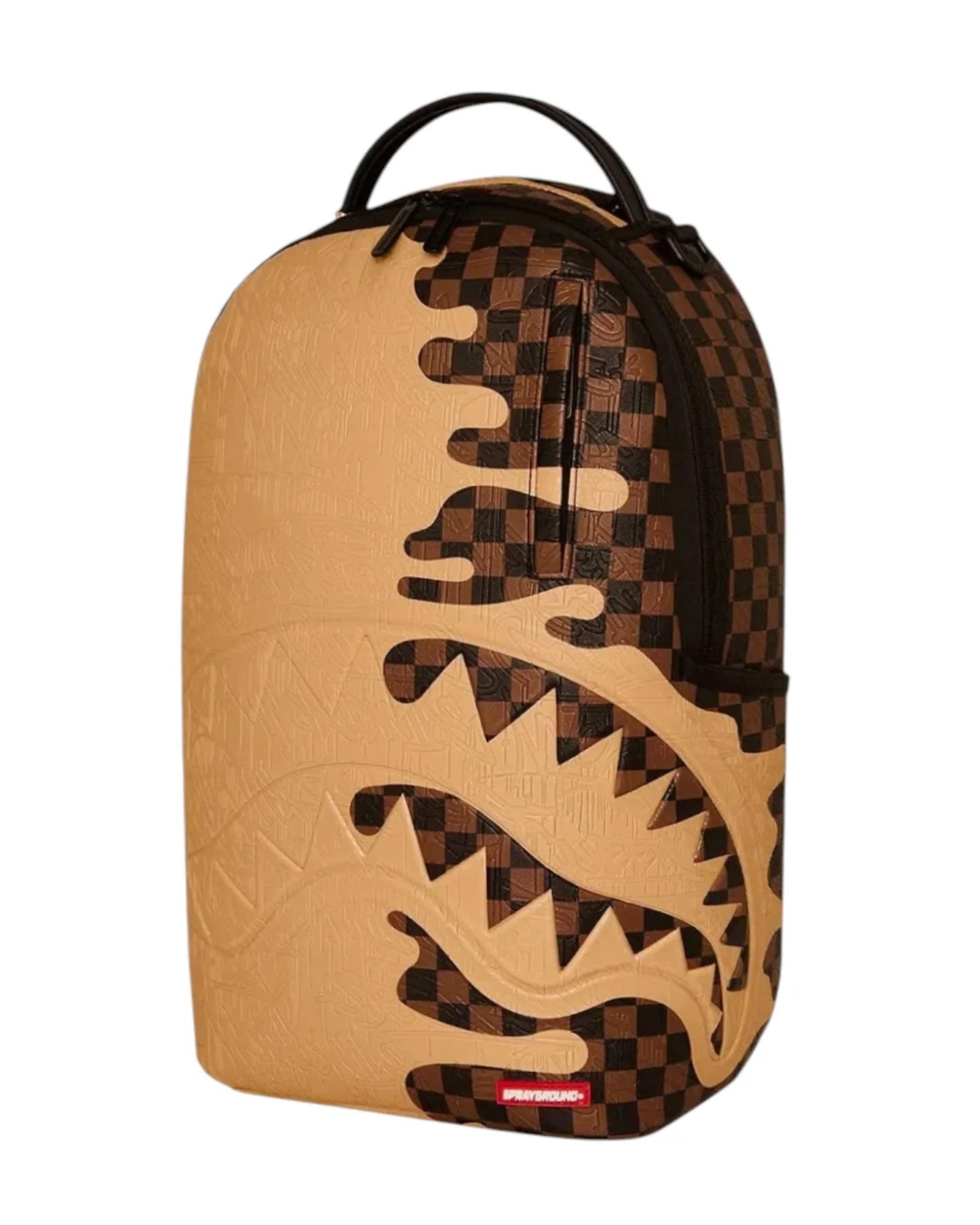 SPRAYGROUND HENNY MELT BACKPACK