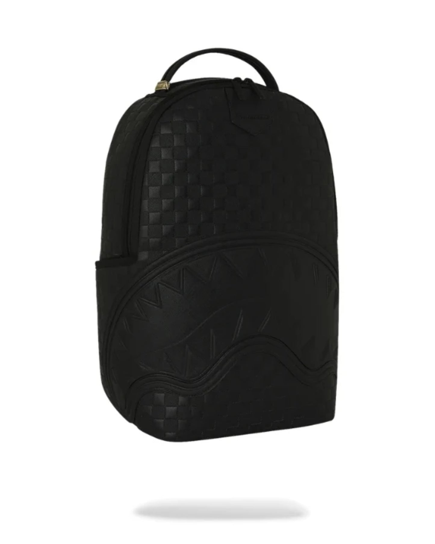 SPRAYGROUND RAISED CHECK BACKPACK