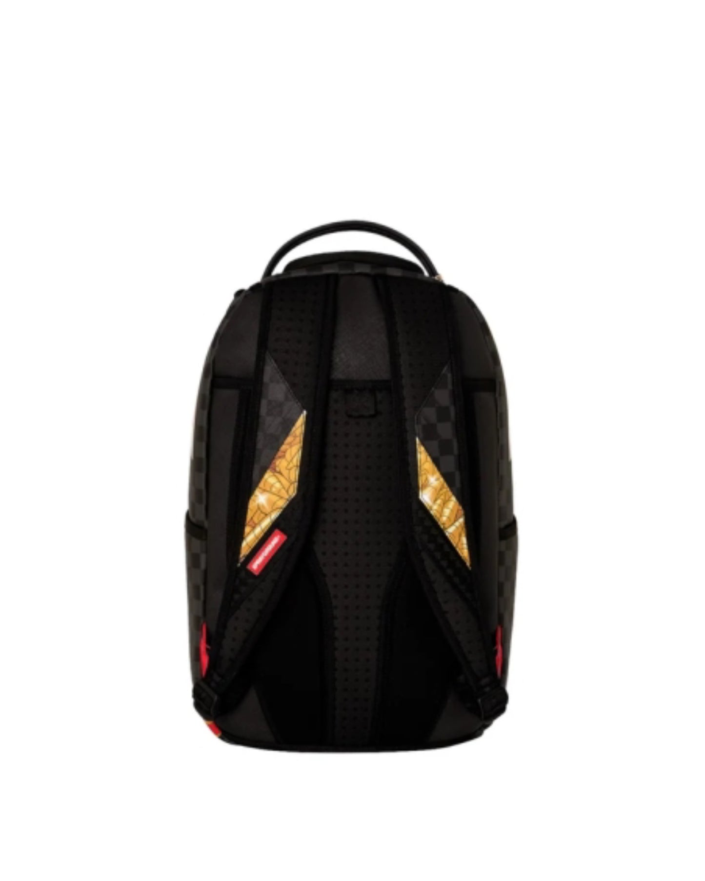 SPRAYGROUND LOONEY CARROT STASH BACKPACK