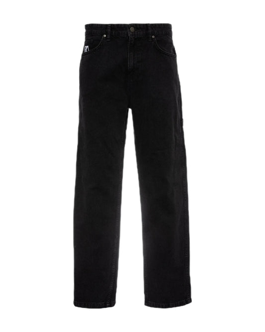 Retro Baggy Workwear