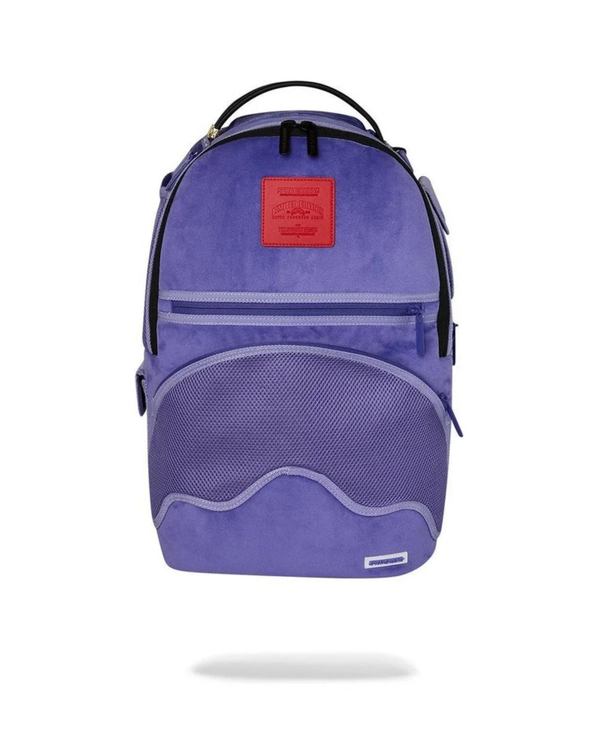 SPRAYGROUND NEW REVERSIBLE BACKPACK V2