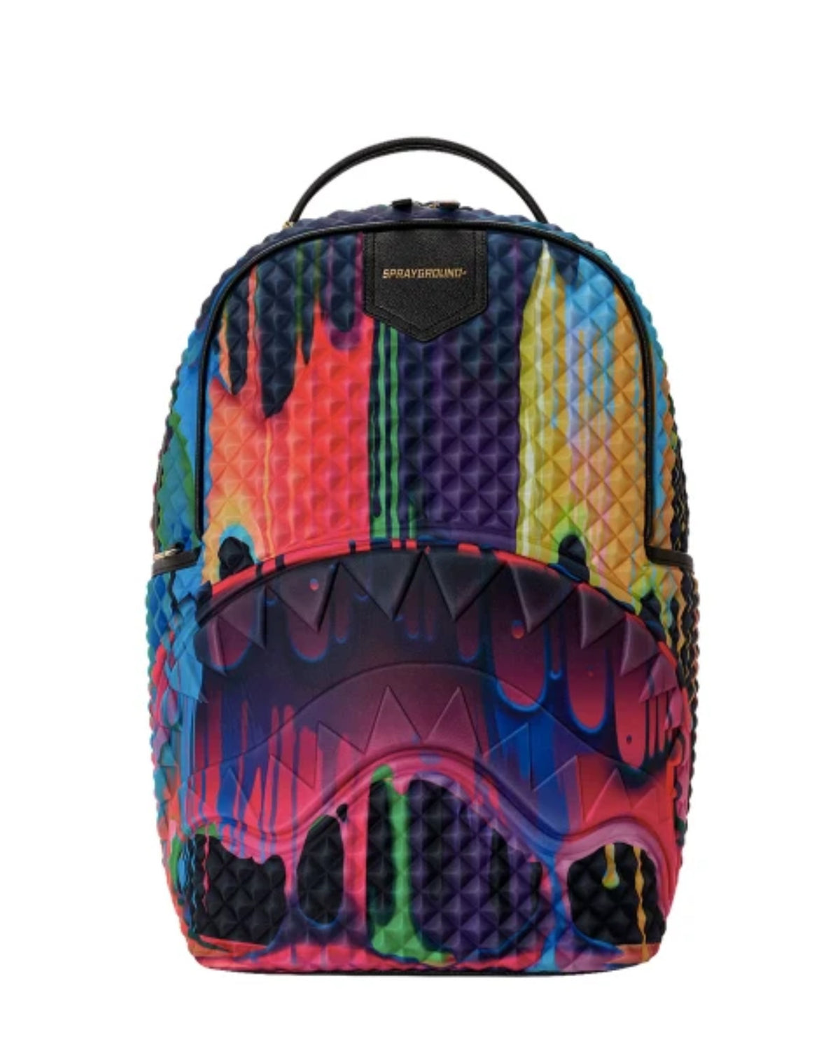 SPRAYGROUND DRIP SHARK BACKPACK