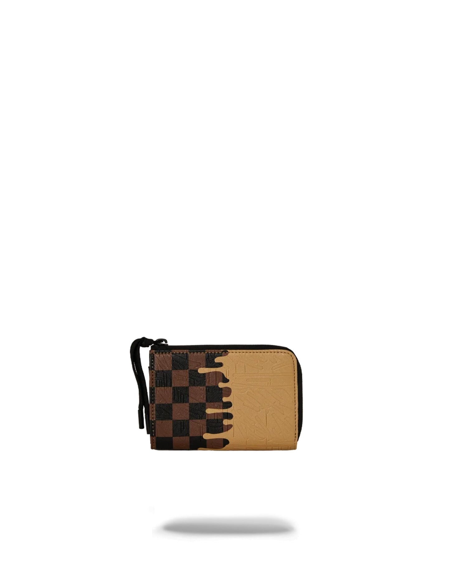 SPRAYGROUND HENNY MELT WALLET