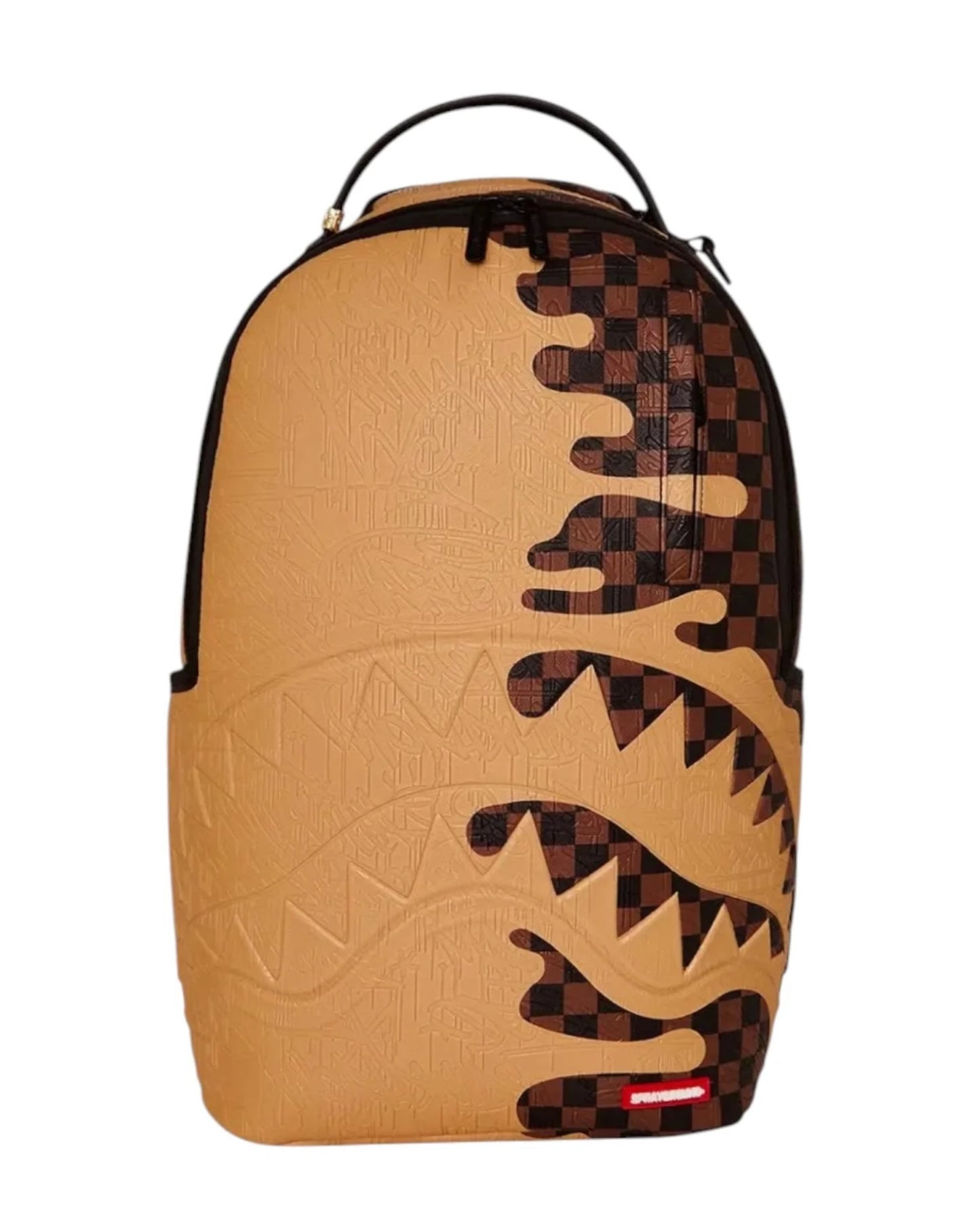 SPRAYGROUND HENNY MELT BACKPACK