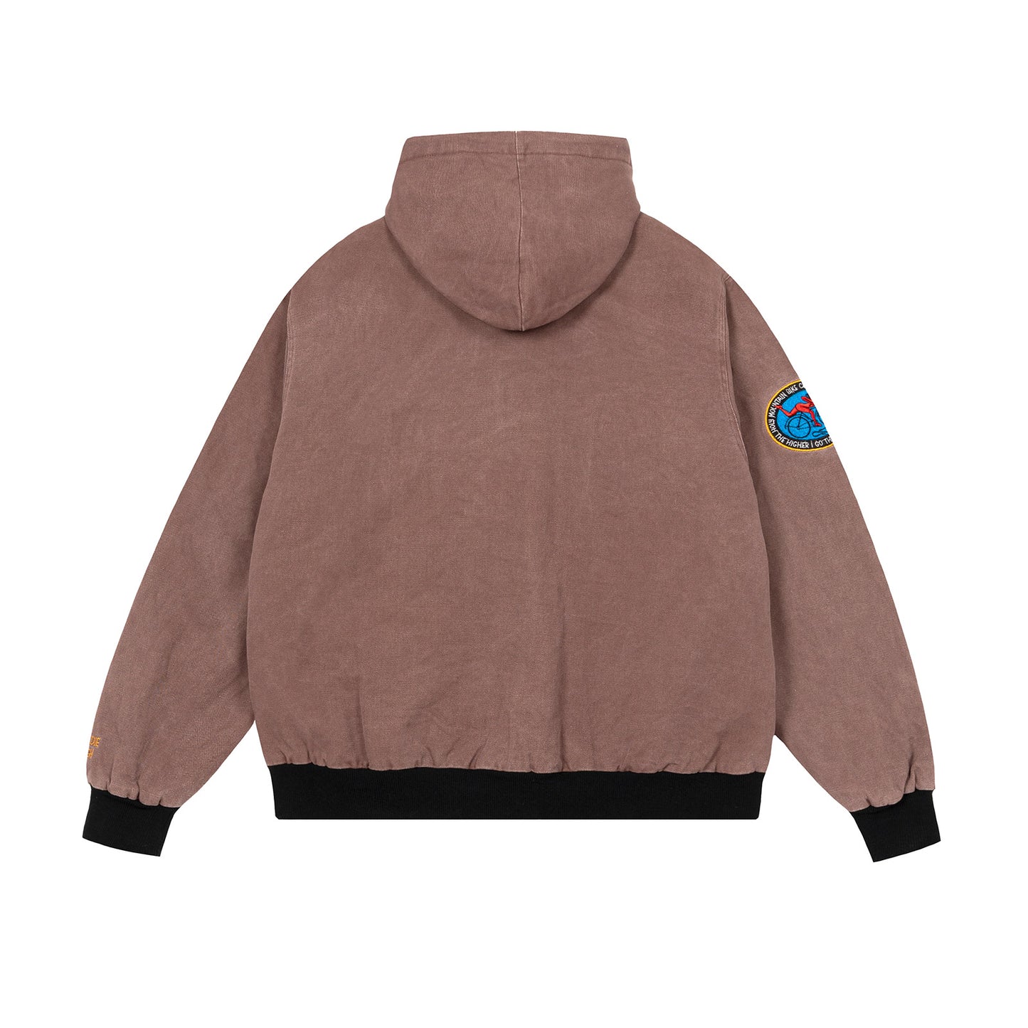 Trooper Jacket Propaganda