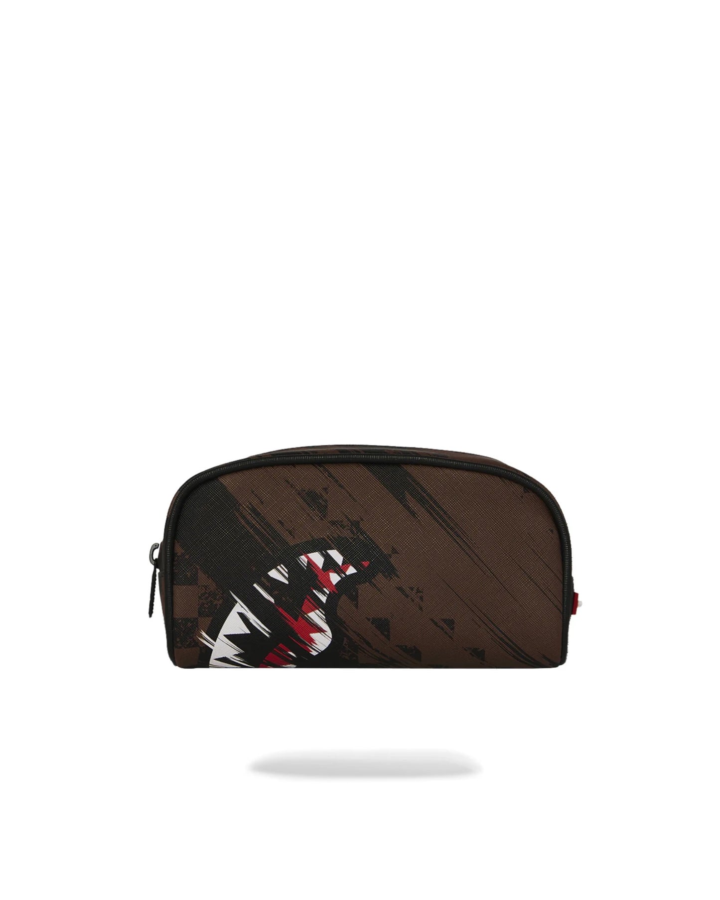 SPRAYGROUND SMEARED GRUNGE POUCH