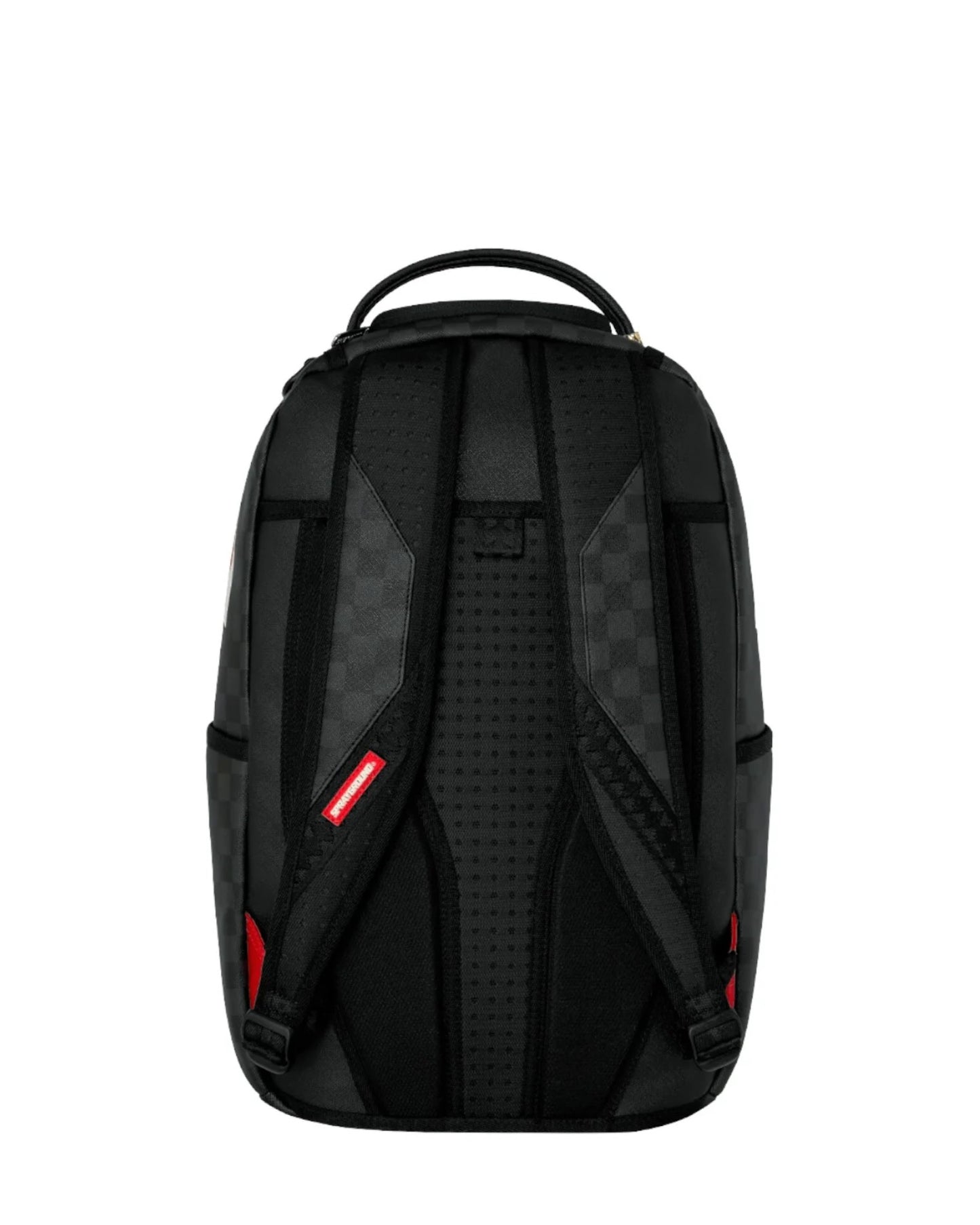 SPRAYGROUND FAMILY GUY STEWIE HOLDING BEAR KEYCHAIN BACKPACK