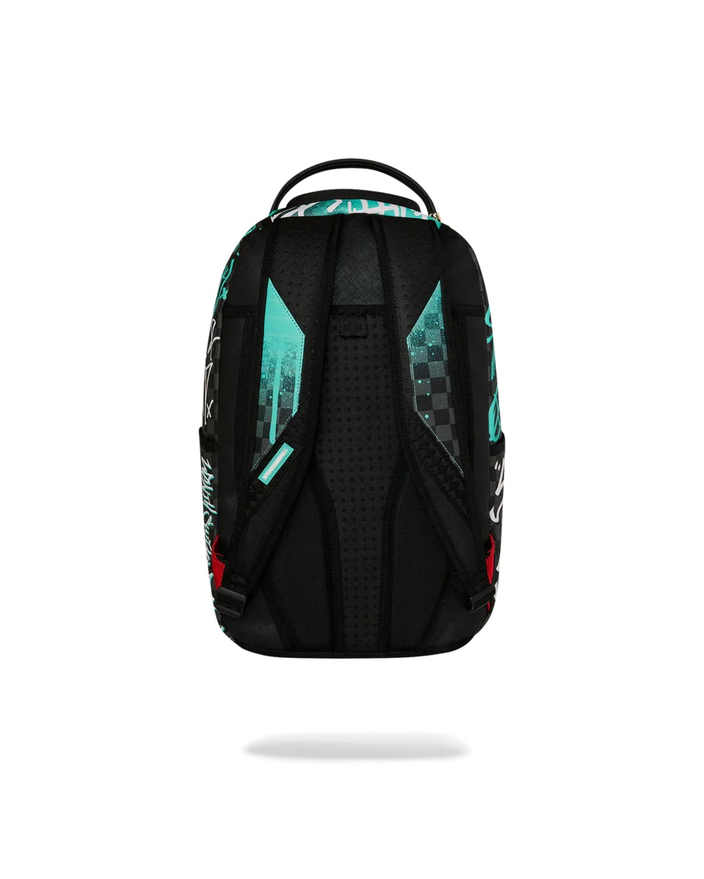 SPRAYGROUND SPRAY POETRY III BACKPACK