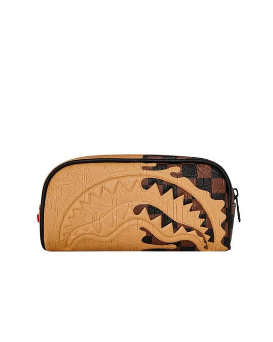 SPRAYGROUND HENNY MELT POUCH
