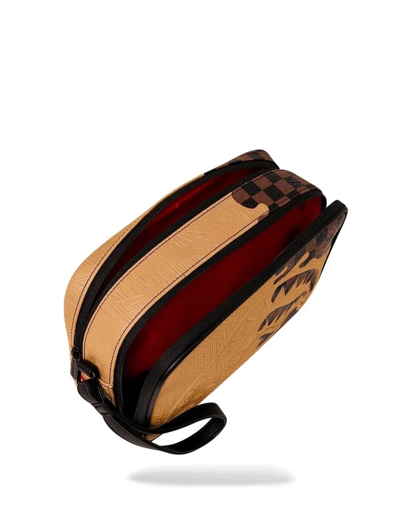 SPRAYGROUND HENNY MELT TOILETRY BRICK