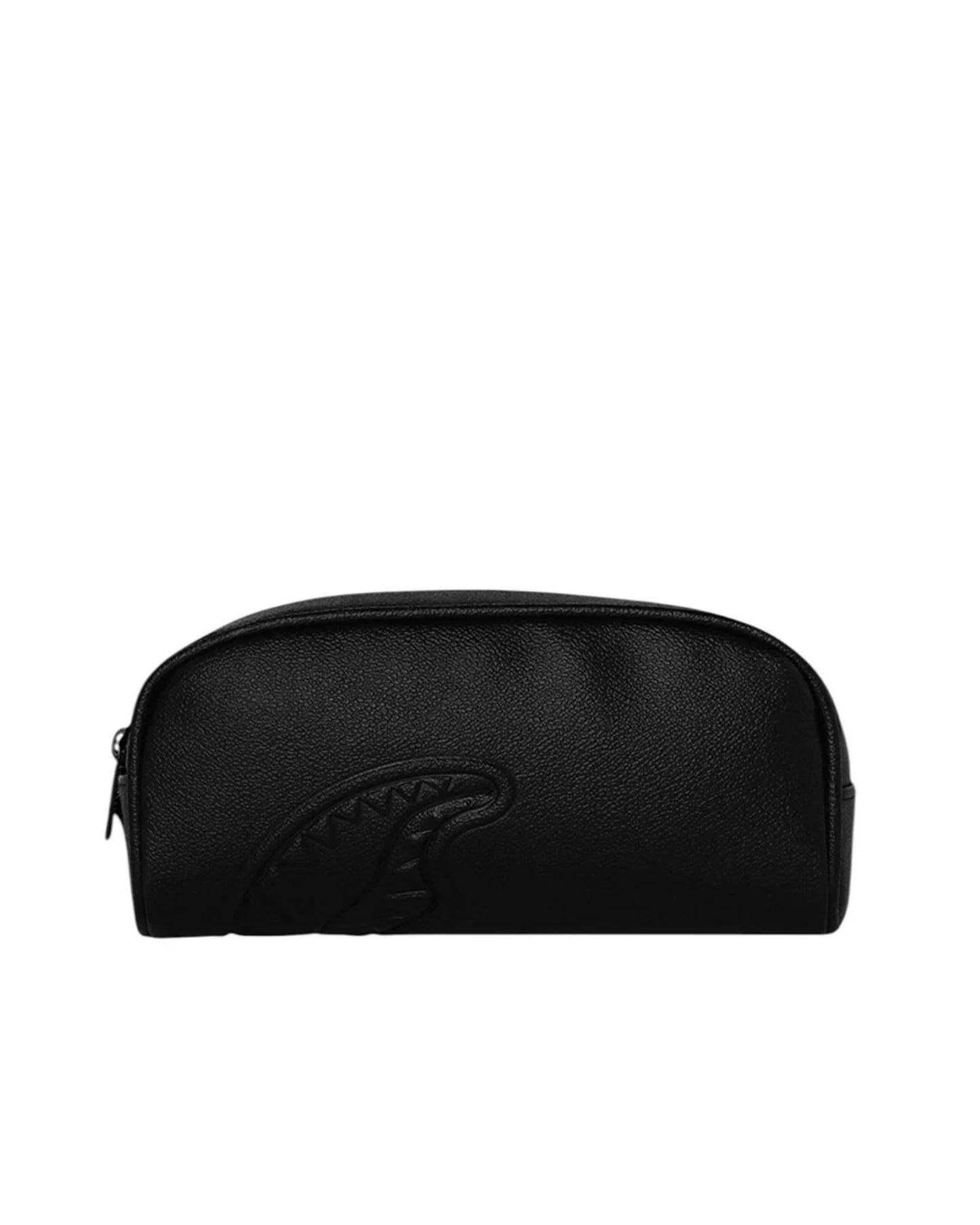 SPRAYGROUND GOLD BRICK LUX POUCH