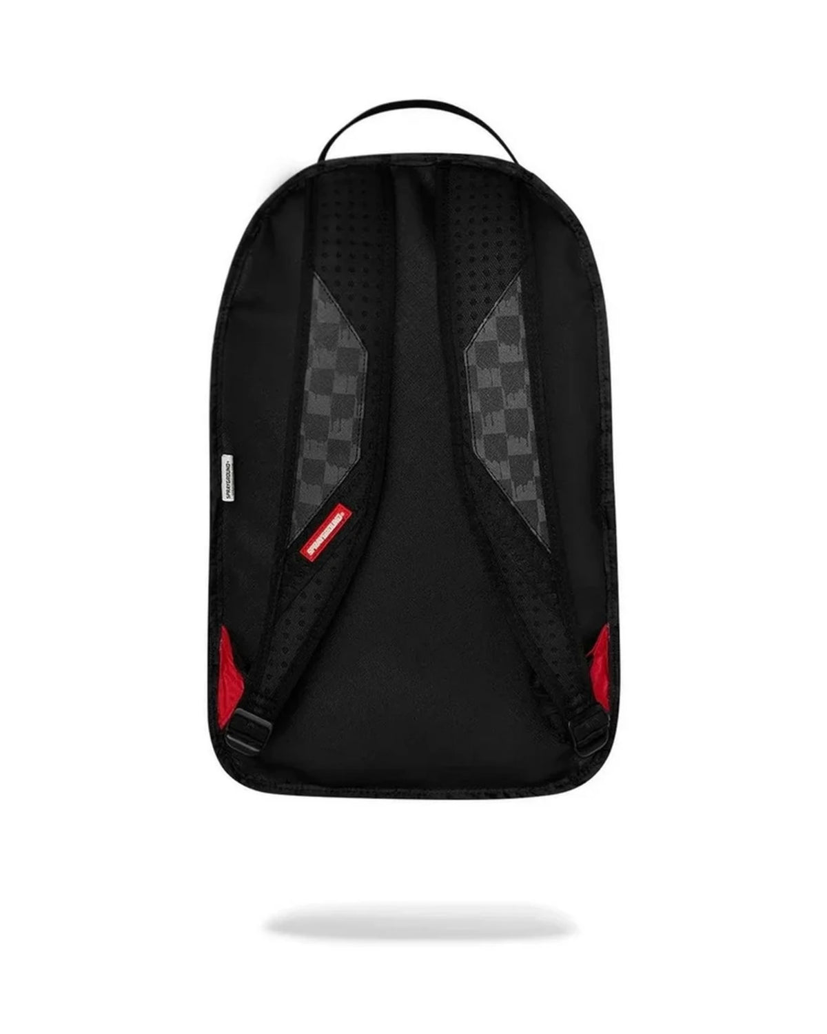 SPRAYGROUND NEW REVERSIBLE BACKPACK V2