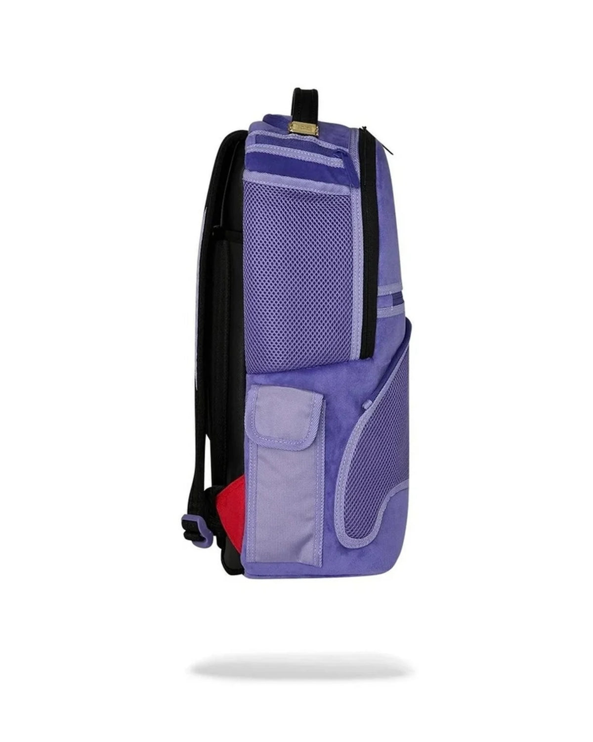 SPRAYGROUND NEW REVERSIBLE BACKPACK V2