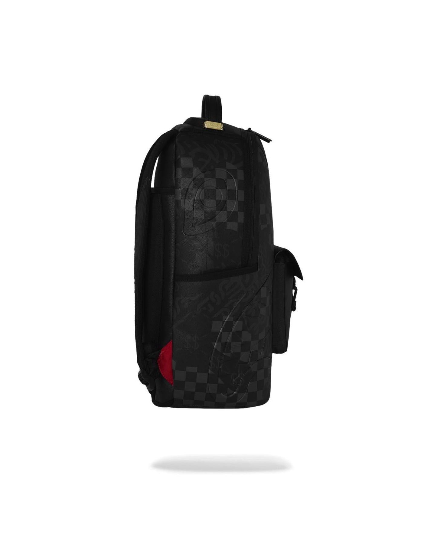 SPRAYGROUND 4AM MIX UP V2 BACKPACK