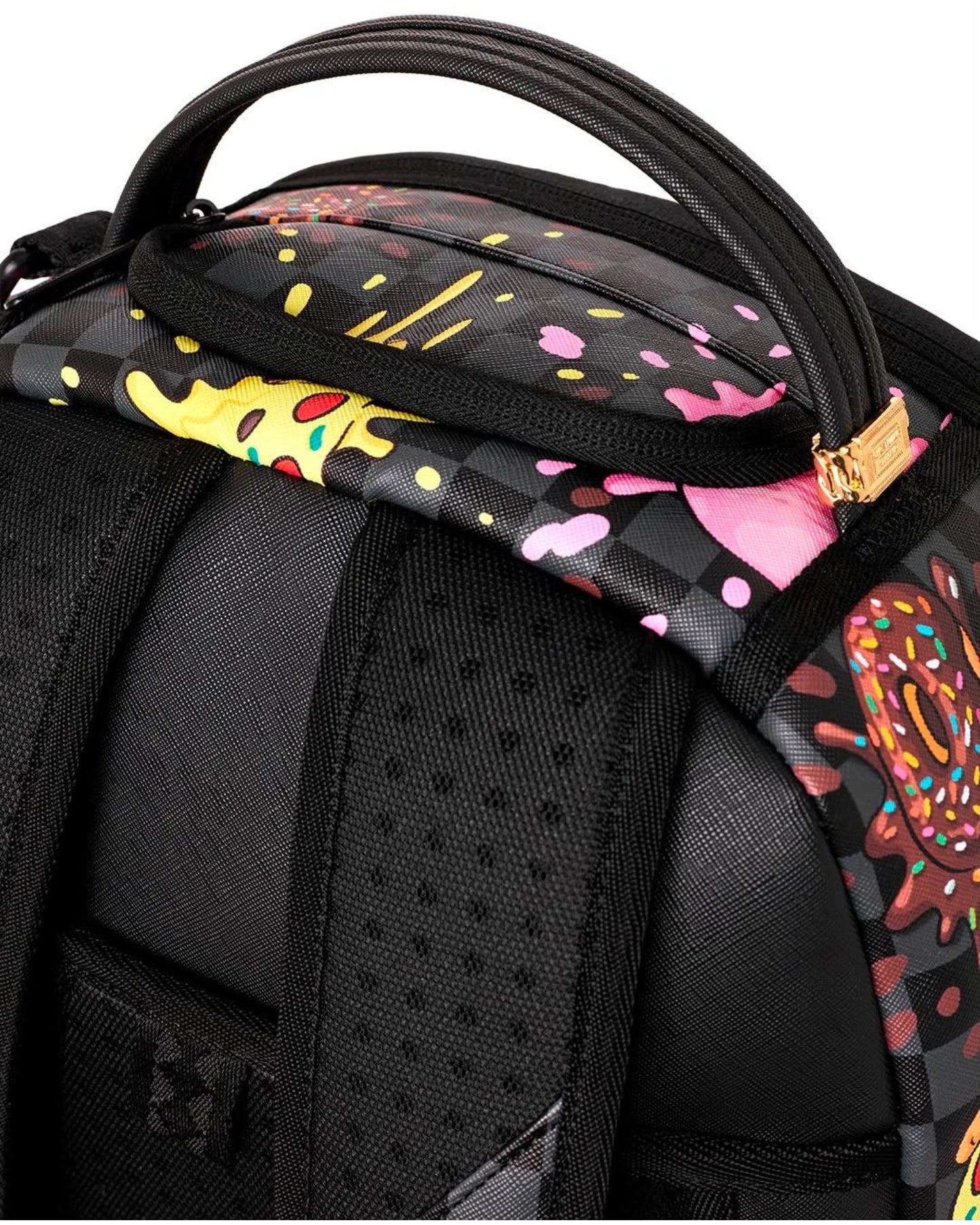 SPRAYGROUND LOONEY TUNES TAZ BEAST FEAST BACKPACK