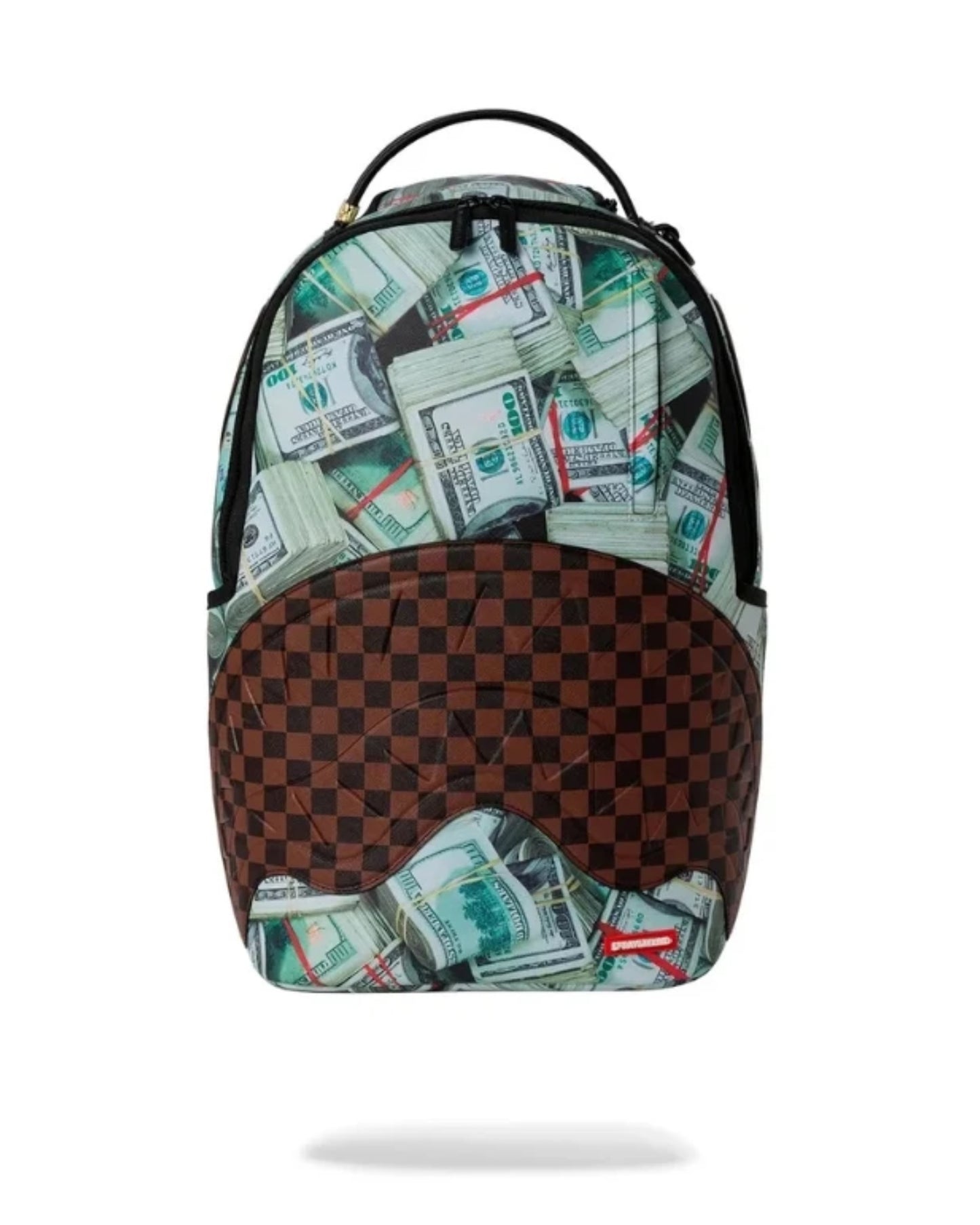 SPRAYGROUND MONEY BANKS BACKPACK