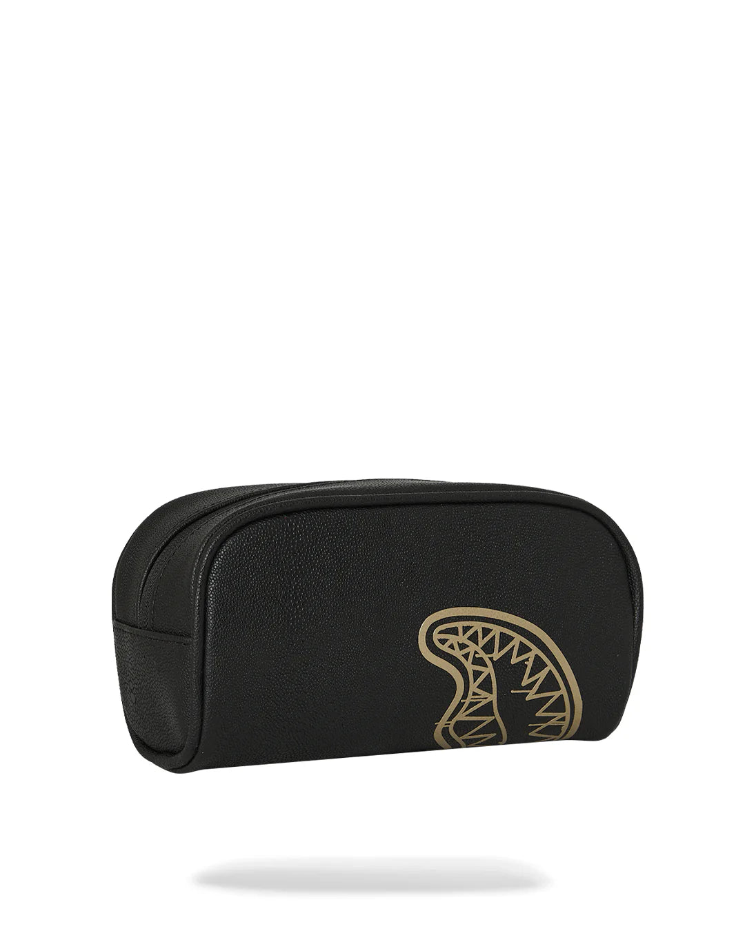 SPRAYGROUND THAT GOLD DRAP POUCH